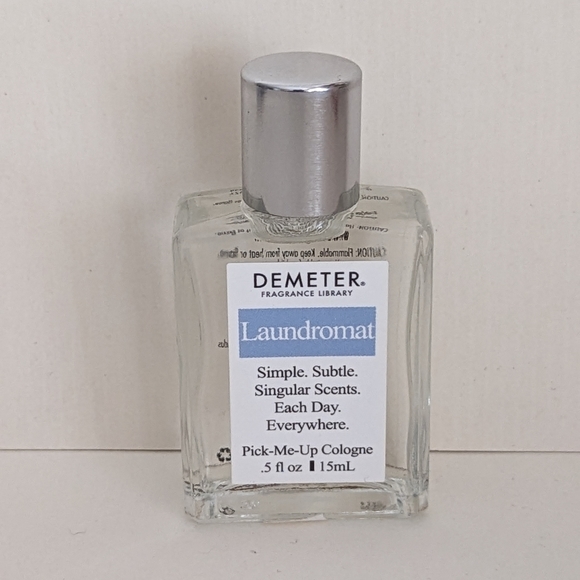 Demeter - Laundromat - Picture 1 of 1